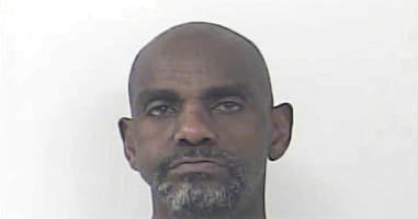 Tyrone Alexander, - St. Lucie County, FL 